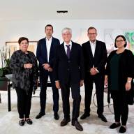 Gemeinsam in die Zukunft: CHG Thermoplast ist Teil der ML Holding GmbH